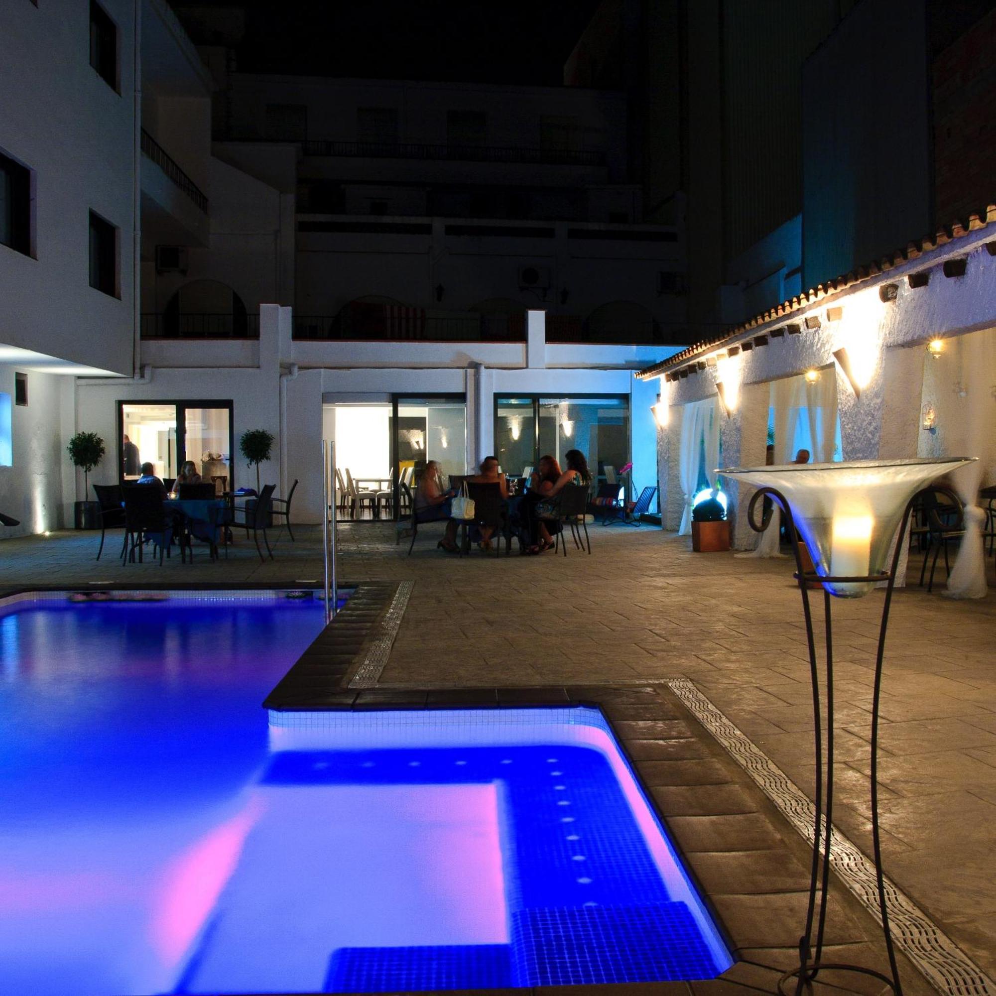 Hotel Salome *